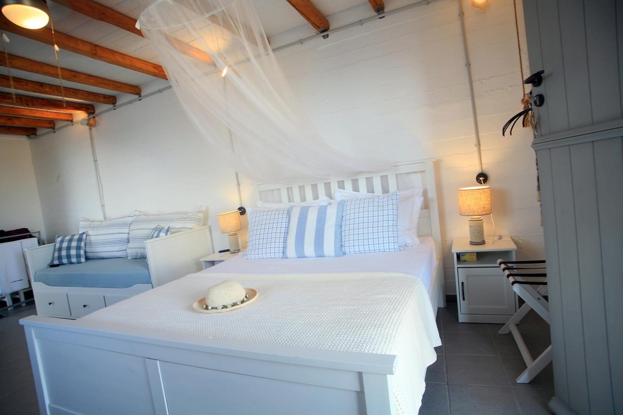 White Sea Houses Кимолос Номер фото